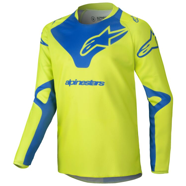 Yellow/Blue