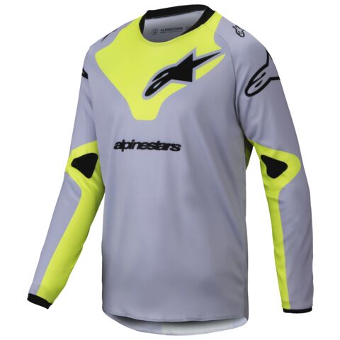 Alpinestars Youth Racer Melt Jersey