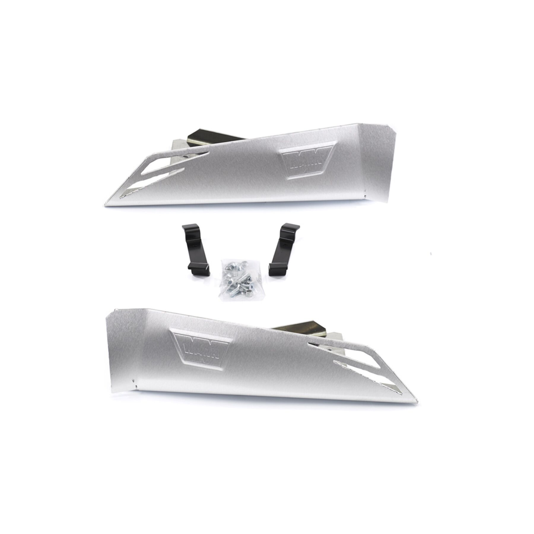 Warn Front A Arm Guards Polaris RZR XP 1000 2014-2016