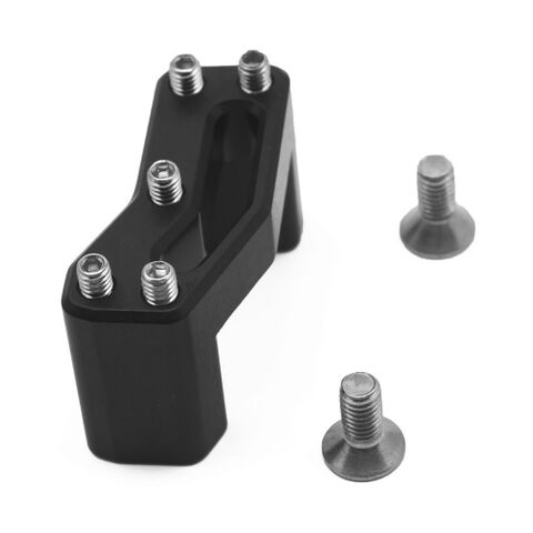 AltRider DualControl Brake System Honda XL750 Transalp 2024-2025