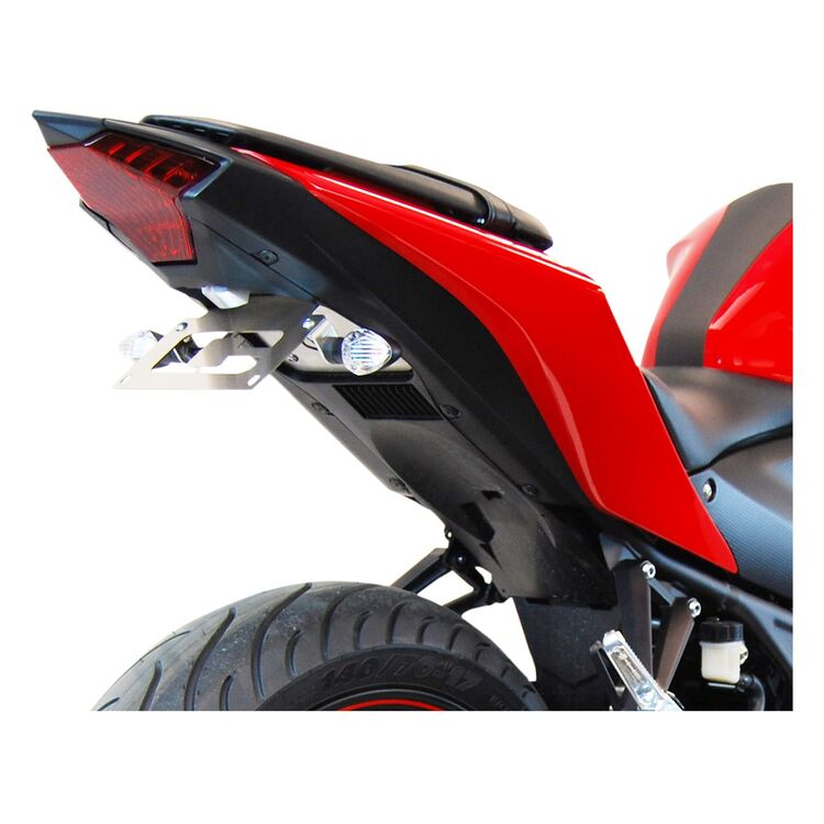 Competition Werkes Fender Eliminator Kit Yamaha R3 2015-2024 [Incomplete]