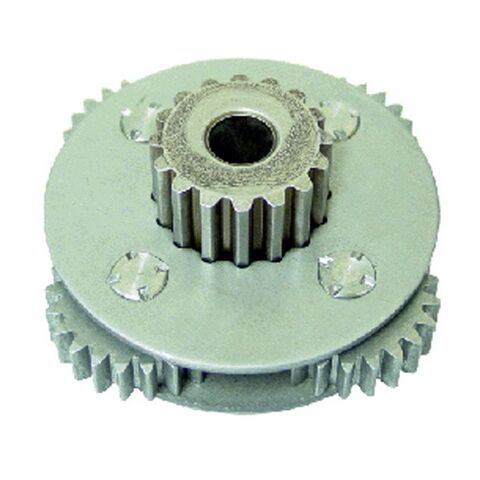 Warn Winch Stage 3 Carrier Assembly