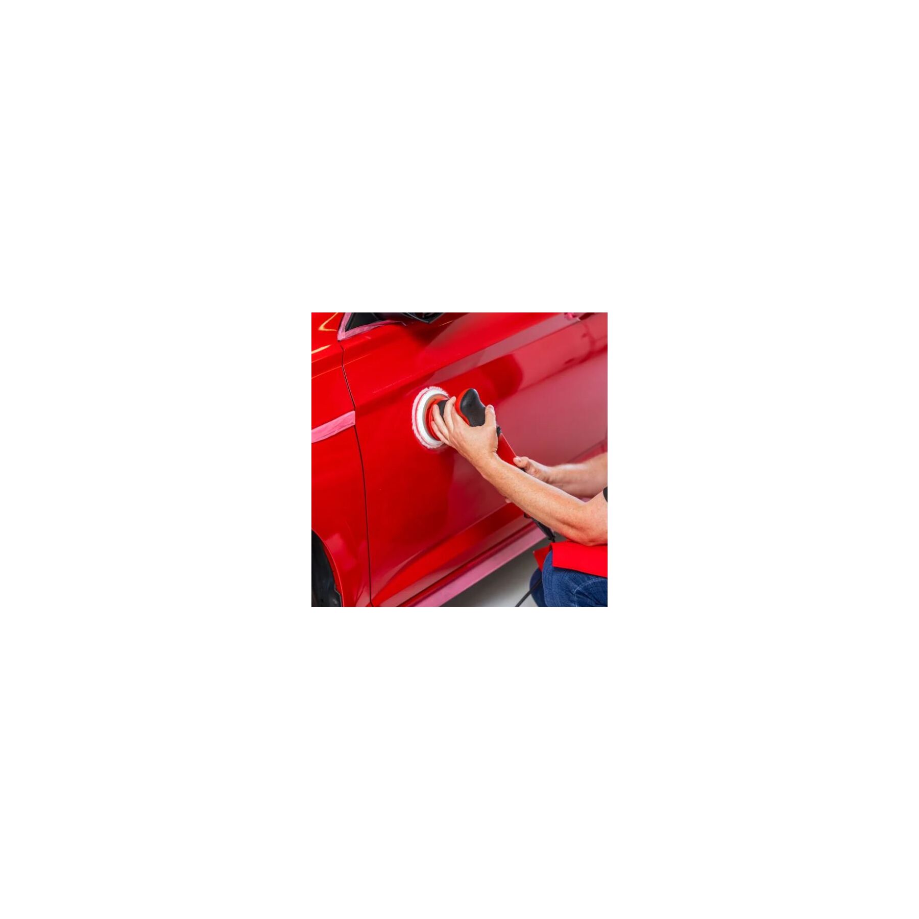 Griot's Garage BOSS 3 Microfiber Pads