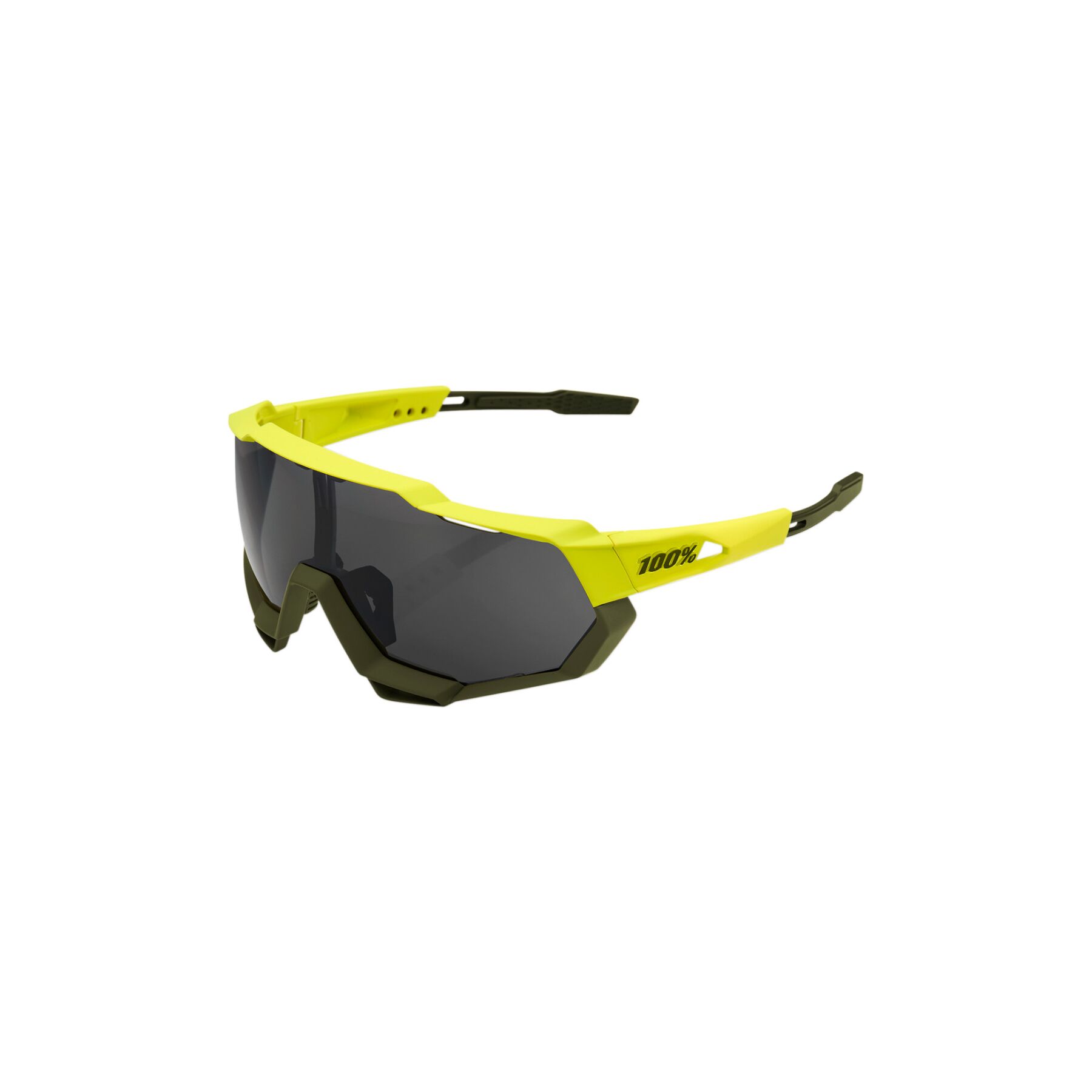100 Speedtrap Sunglasses