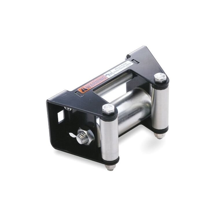 Warn 4.0 Utility Winch Roller Fairlead