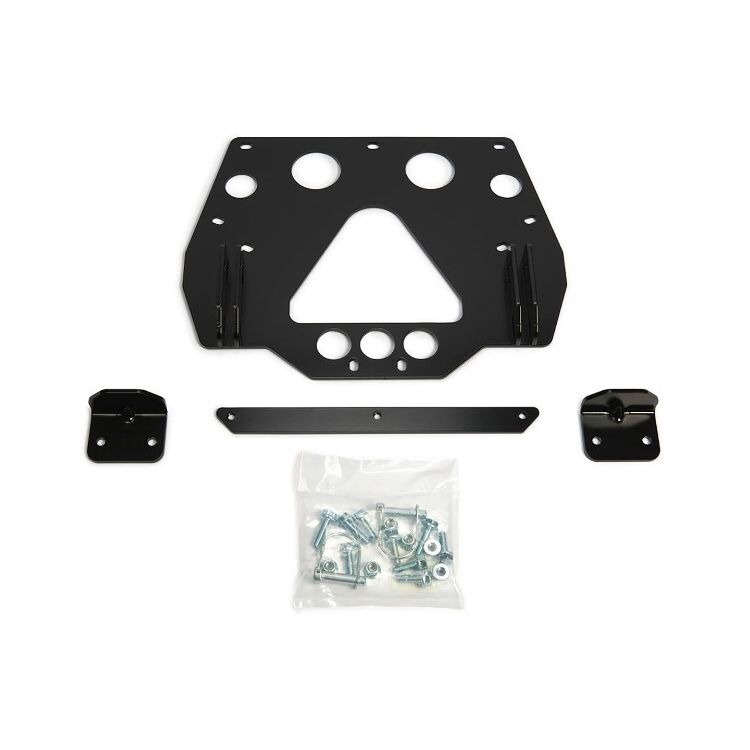 Warn ProVantage Plow Center Mounting Kit Polaris Ace 500 / 570 / 900 2015-2019