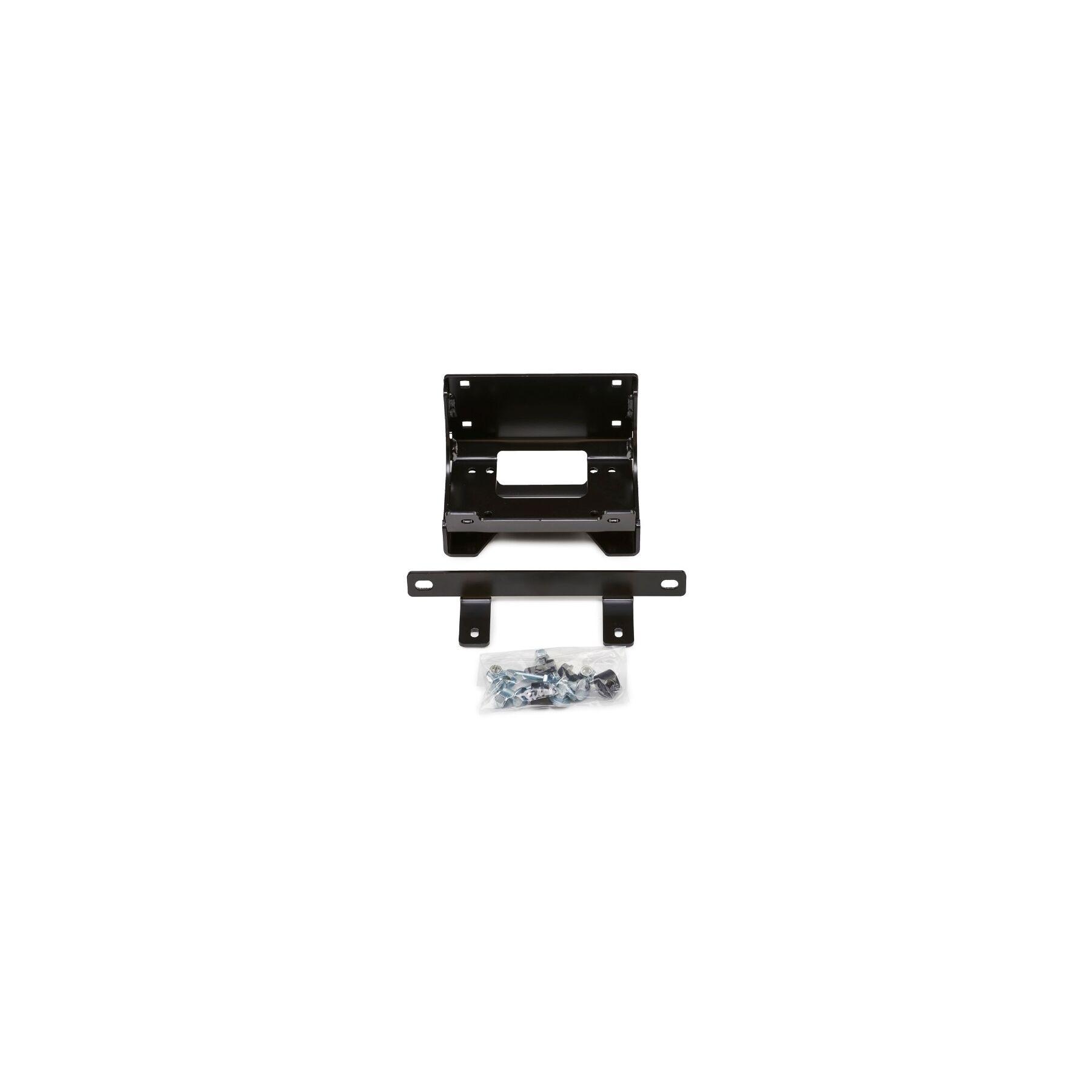 Warn Winch Mount Kawasaki Teryx 800 / Teryx4 2014-2019