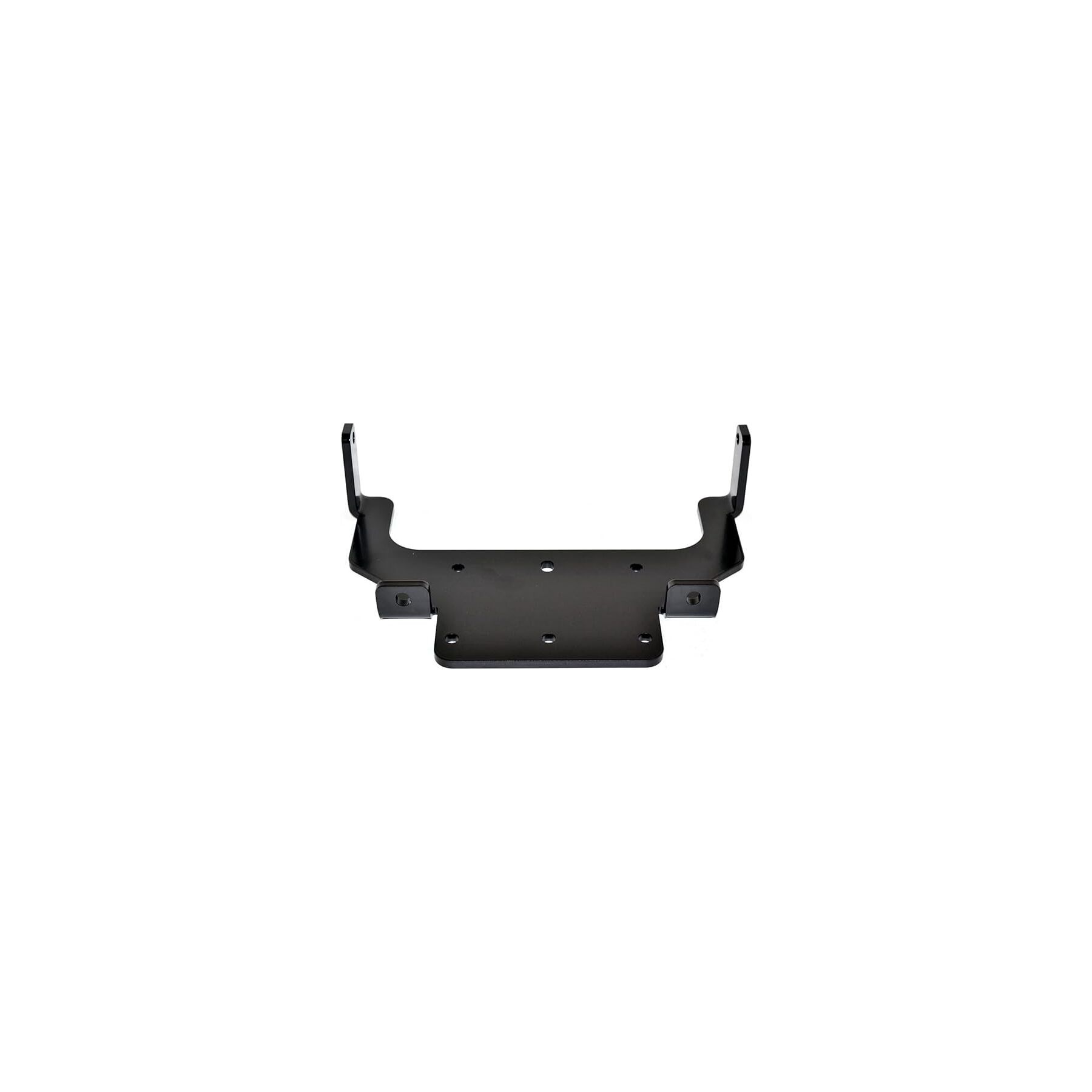 Warn Winch Mount Yamaha Grizzly 600 1997-2001