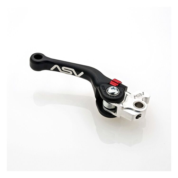 ASV C6 Front Brake Lever KTM / Husqvarna / Gas Gas 50cc 2003-2026