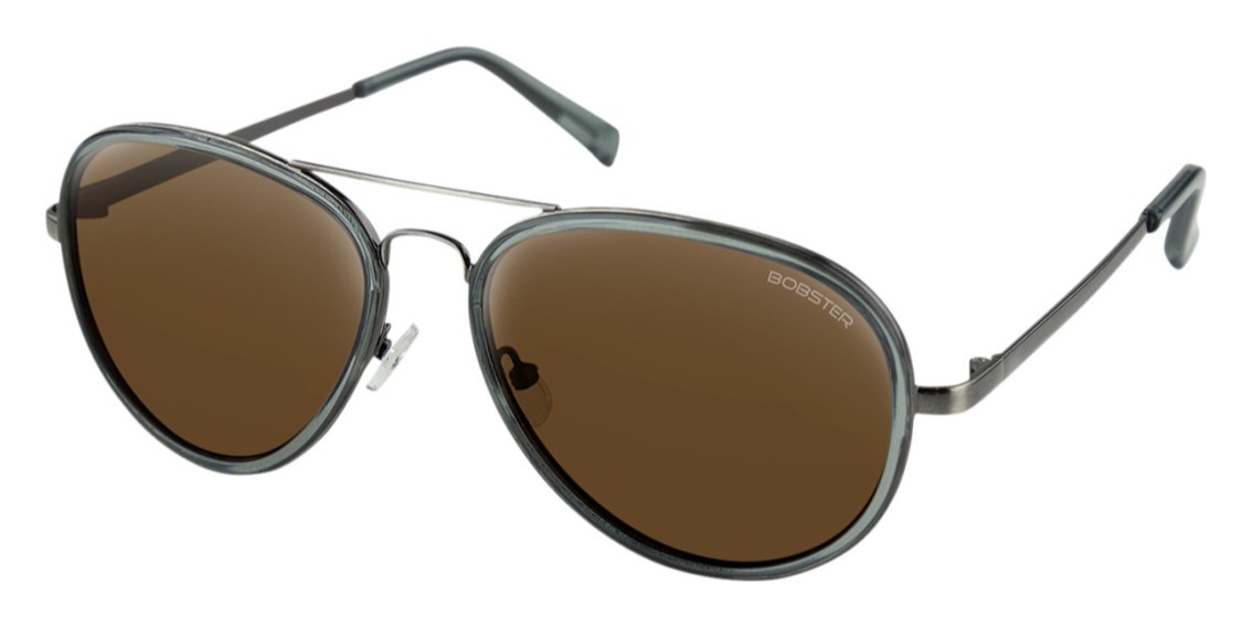 Bobster Eyewear Goose Sunglasses N/A