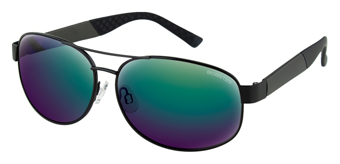 Bobster Eyewear Commander Sunglasses N/A