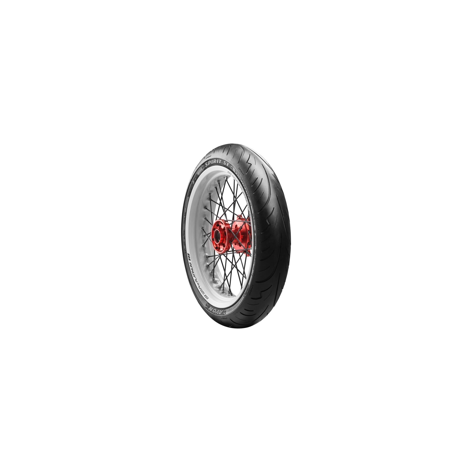 Avon Spirit ST Tires