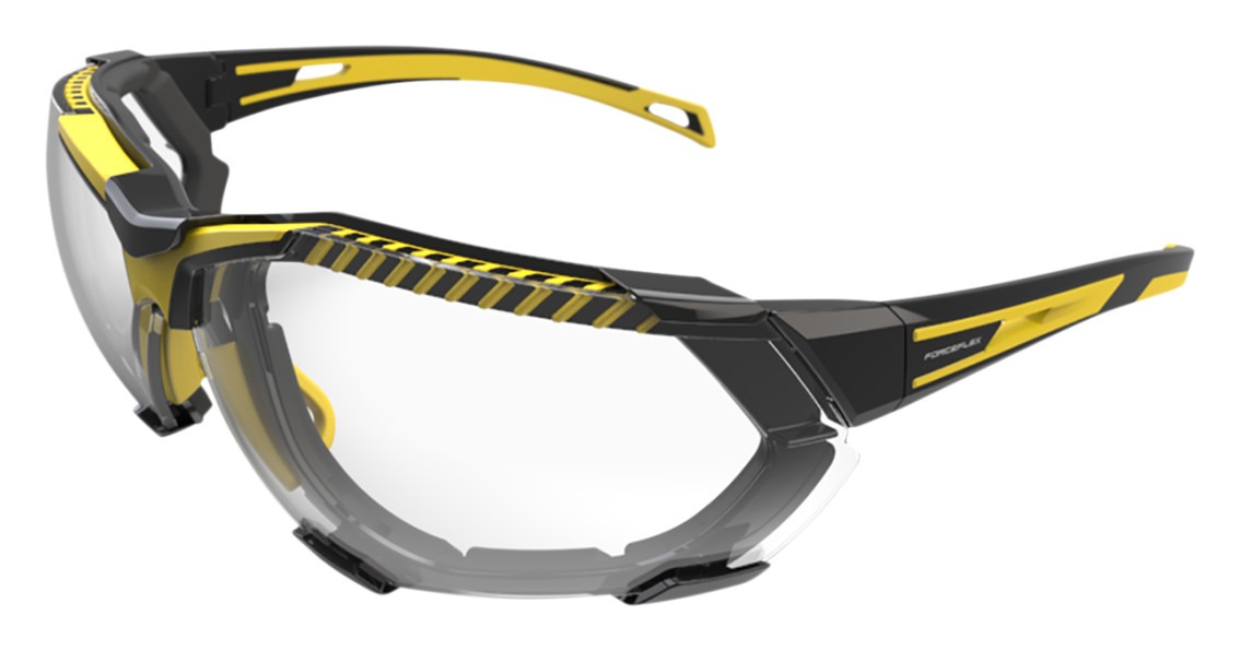 FORCEFLEX FF4 Sunglasses N/A