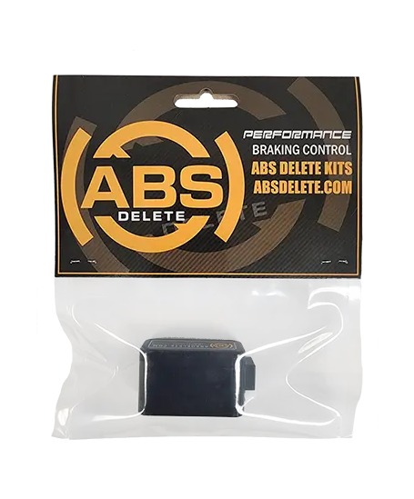 ABS Delete Module Kawasaki - RevZilla