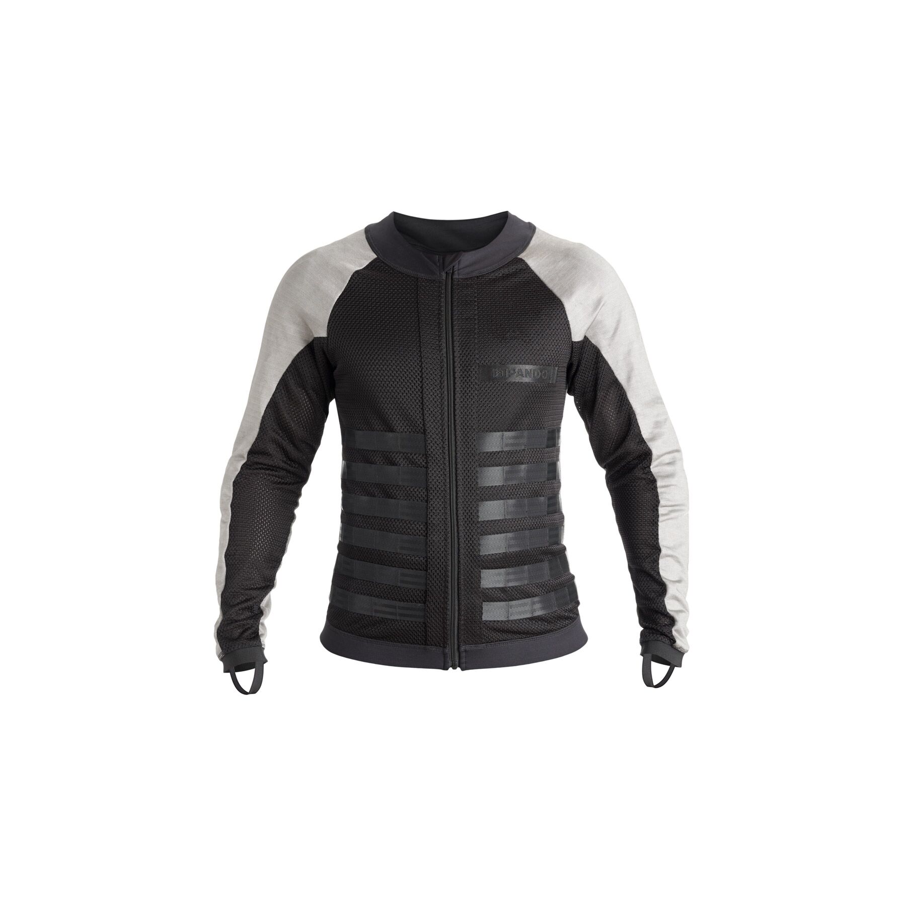 Pando Moto Commando UH Jacket
