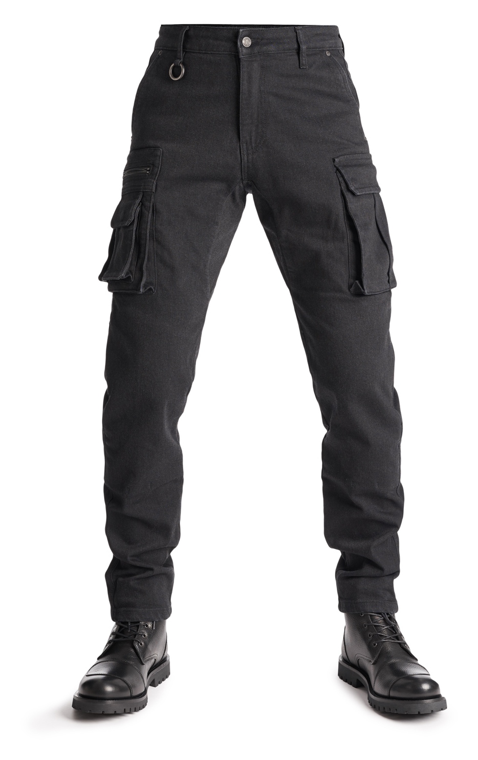Pando Moto Desert Cargo Pants - RevZilla