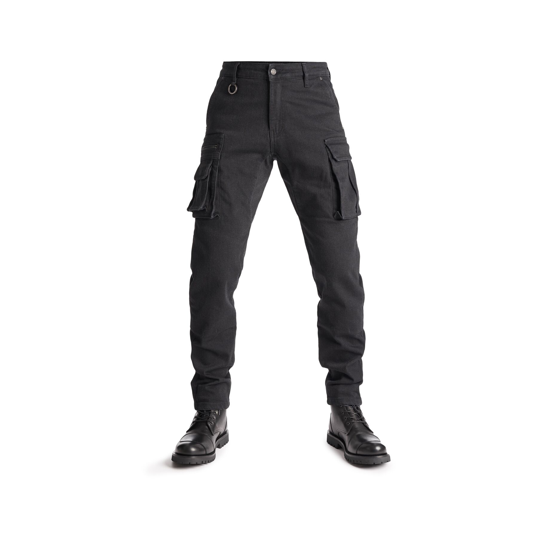 Pando Moto Desert Cargo Pants
