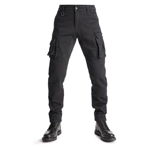Pando Moto Desert Cargo Pants