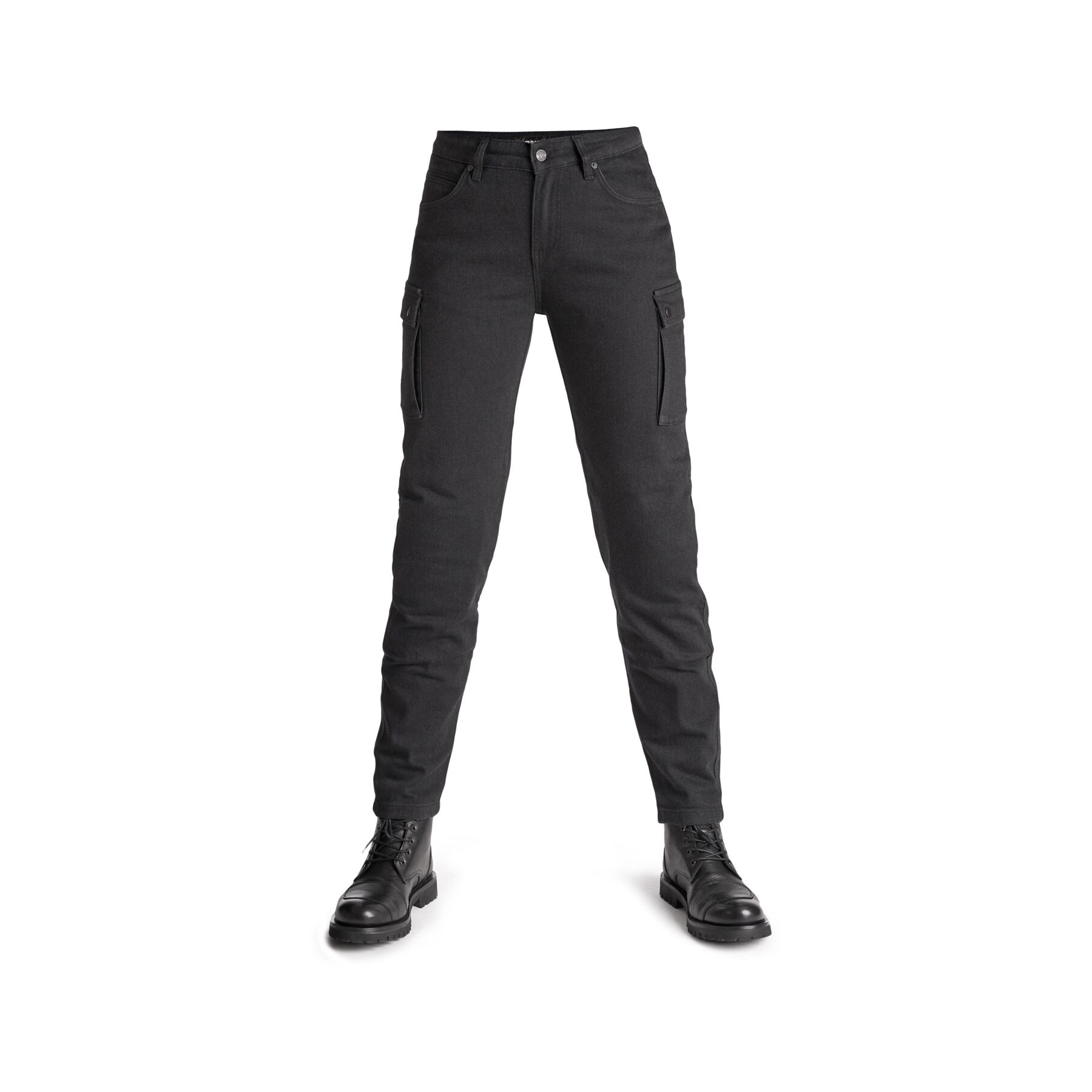 Pando Moto Mila Cargo Women's Pants