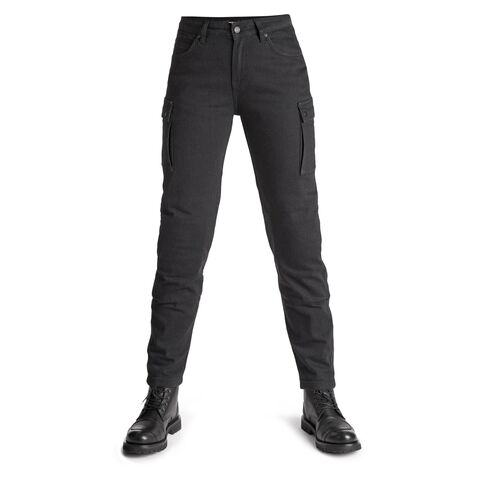 Pando Moto Mila Cargo Women's Pants