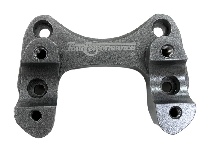 HeliBars Tour Performance Handlebar Risers Suzuki GSX-S1000GT