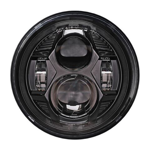 PathfinderLED 7" LED Headlight