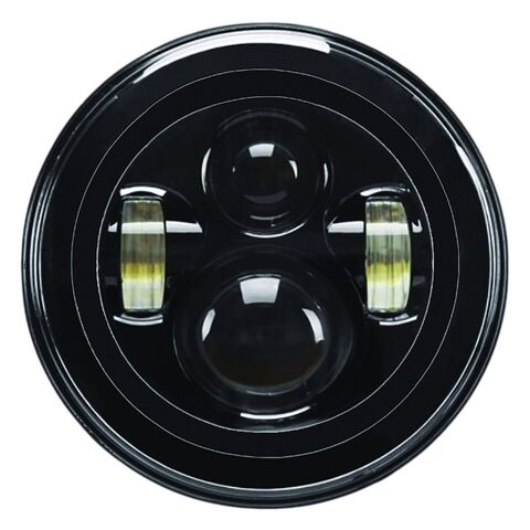 PathfinderLED High Definition 7" Projector Headlight