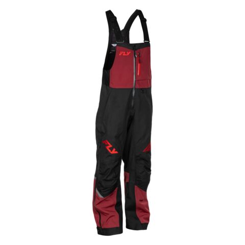 Fly Racing Snow Carbon Women's Bib