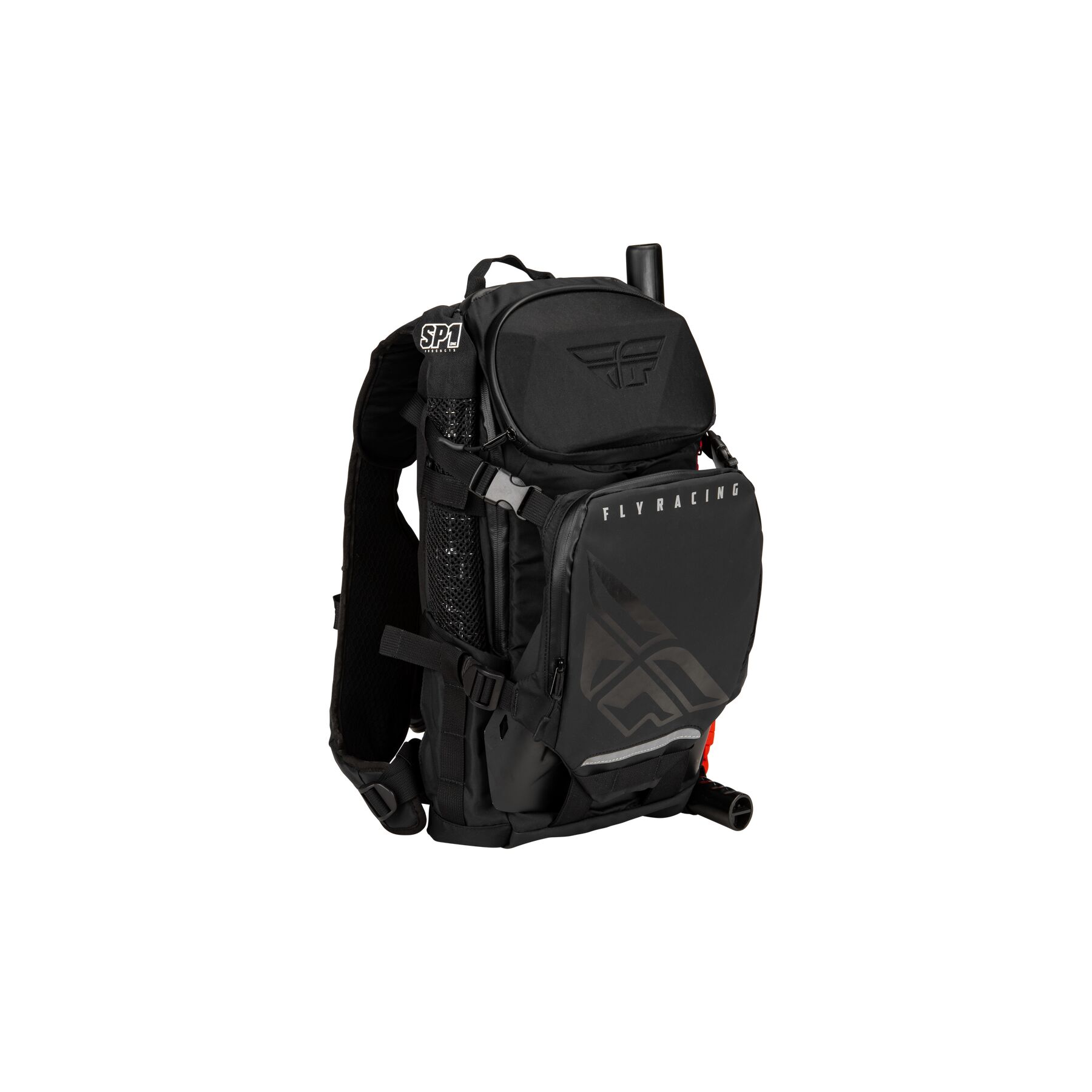 Fly Racing Back Country Kit