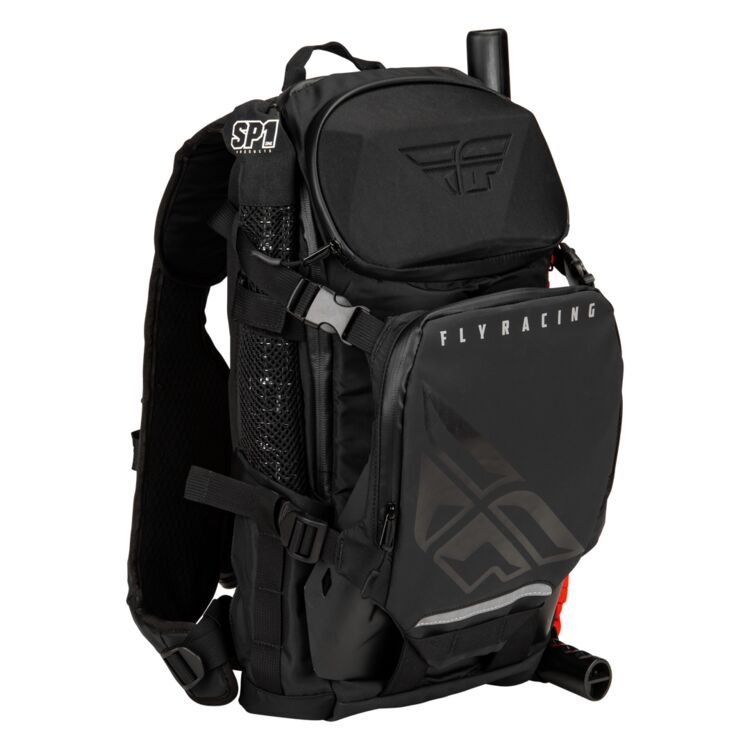 Fly Racing Back Country Kit