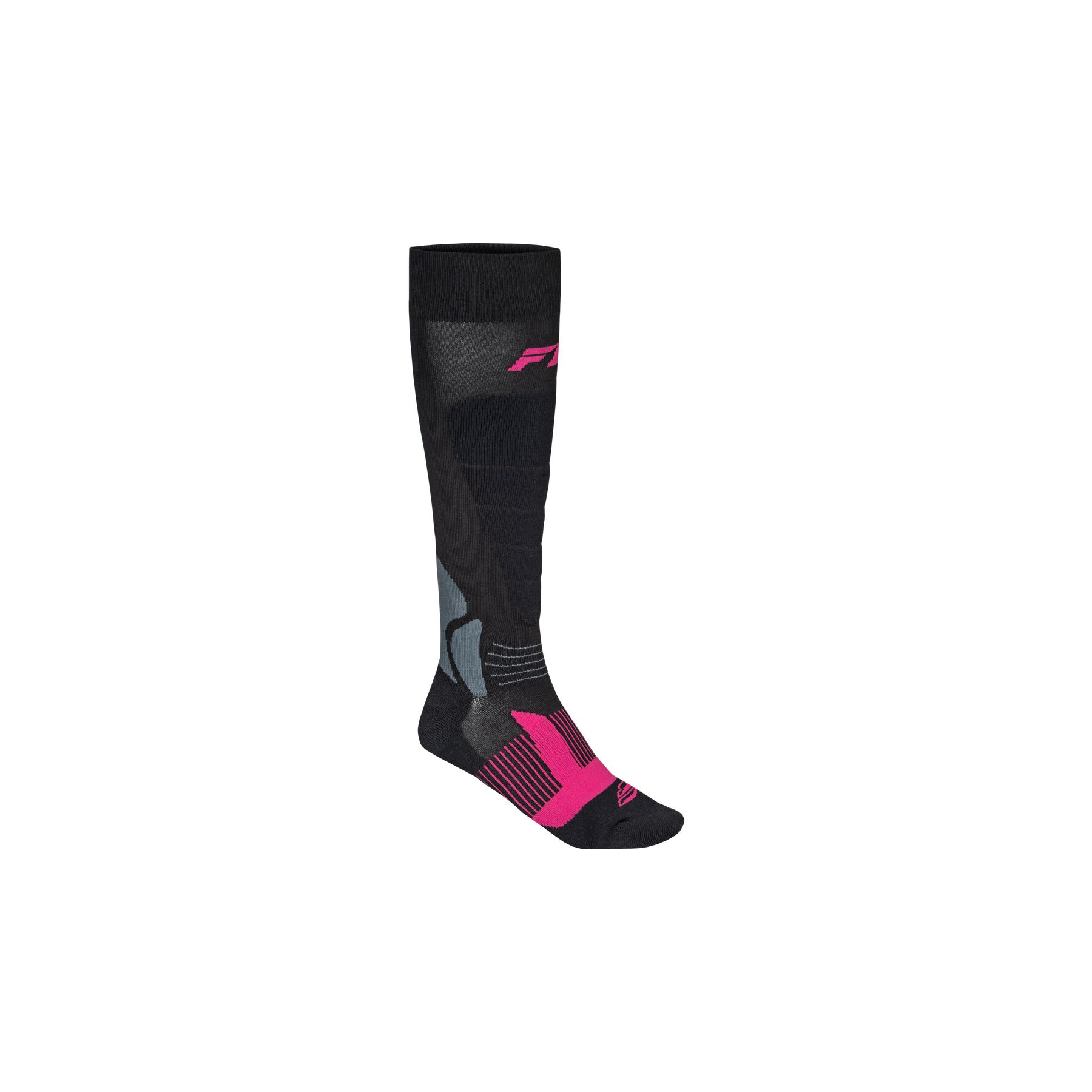 Fly Racing Snow Heavyweight Wool Socks