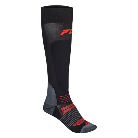Fly Racing Midweight Wool Socks