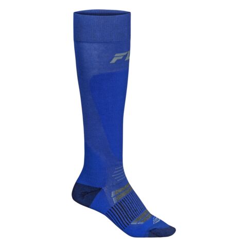 Fly Racing Midweight Wool Socks