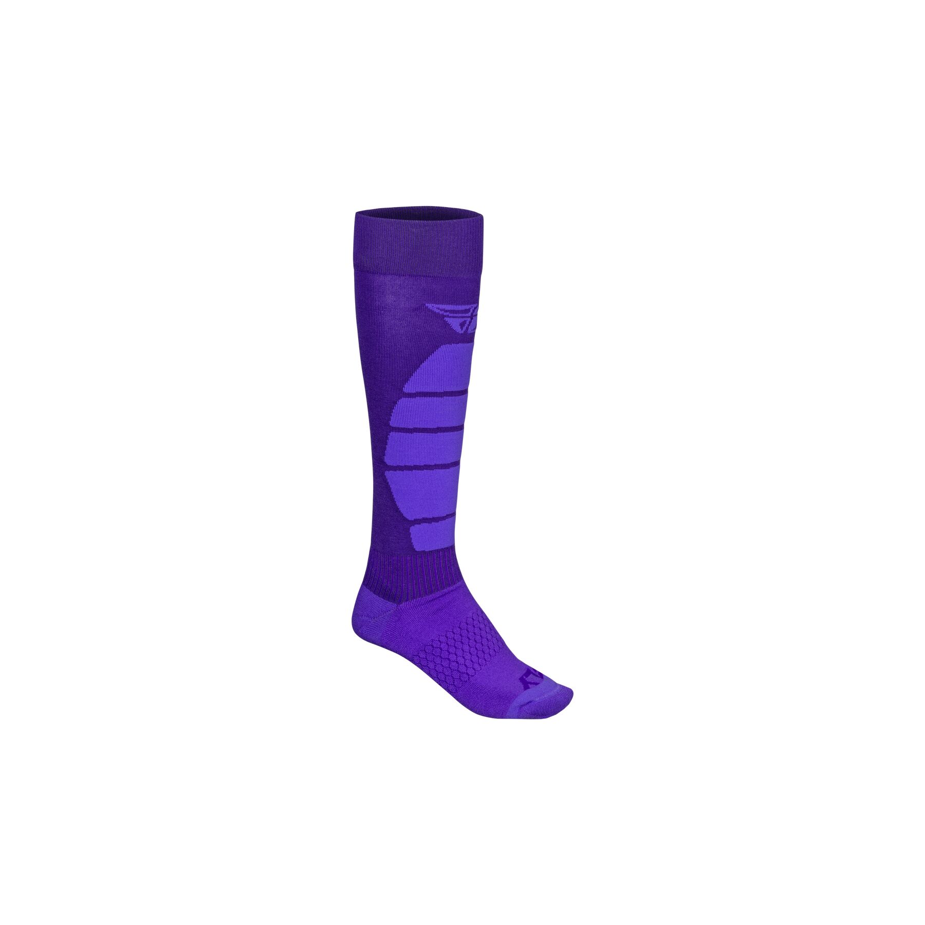 Fly Racing Snow Performance Coolmax Socks