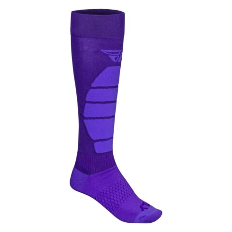 Fly Racing Performance Coolmax Socks