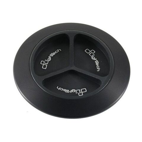 LighTech Gas Caps Honda CBR1000RR 2012-2016