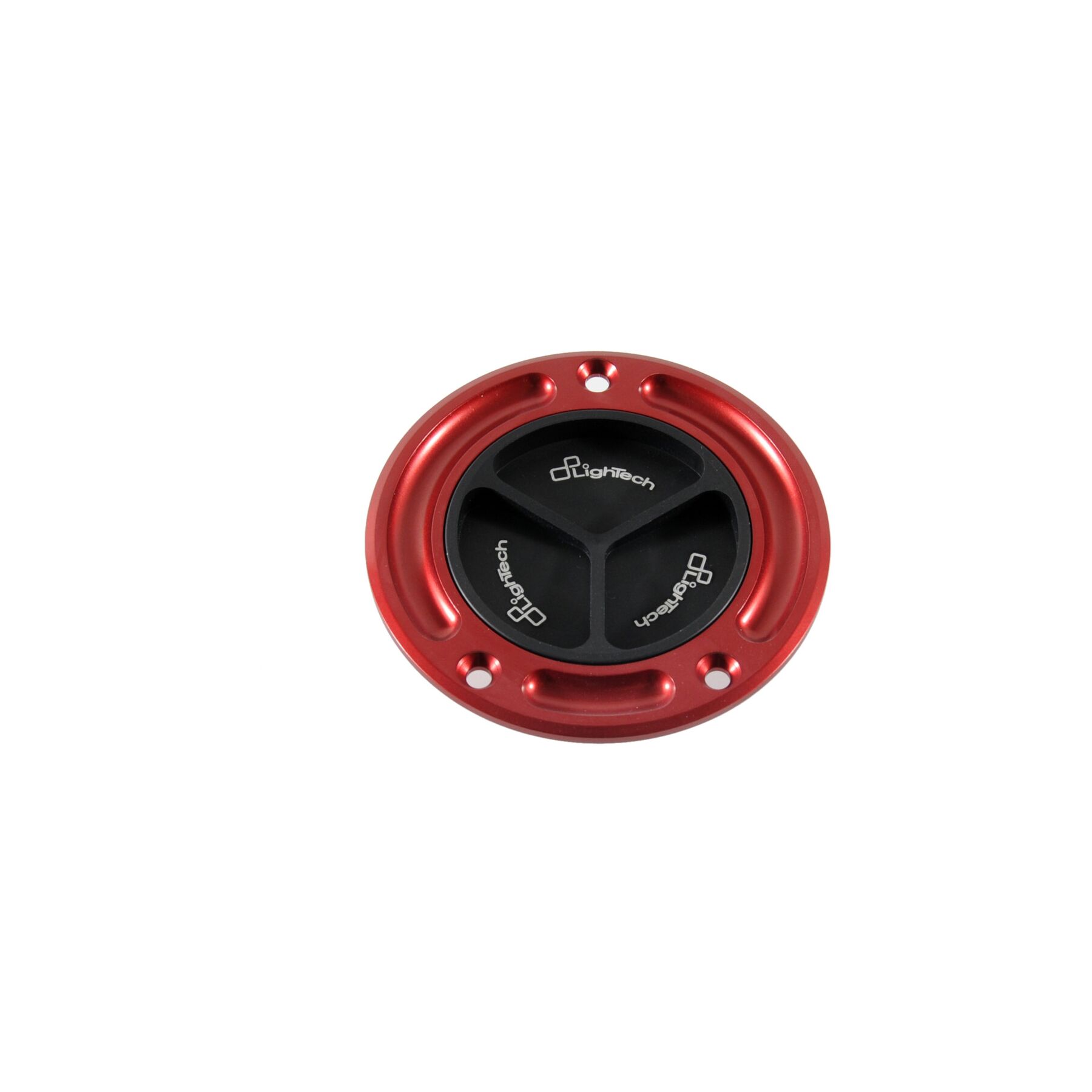 LighTech Gas Caps Honda CBR1000RR 2012-2016