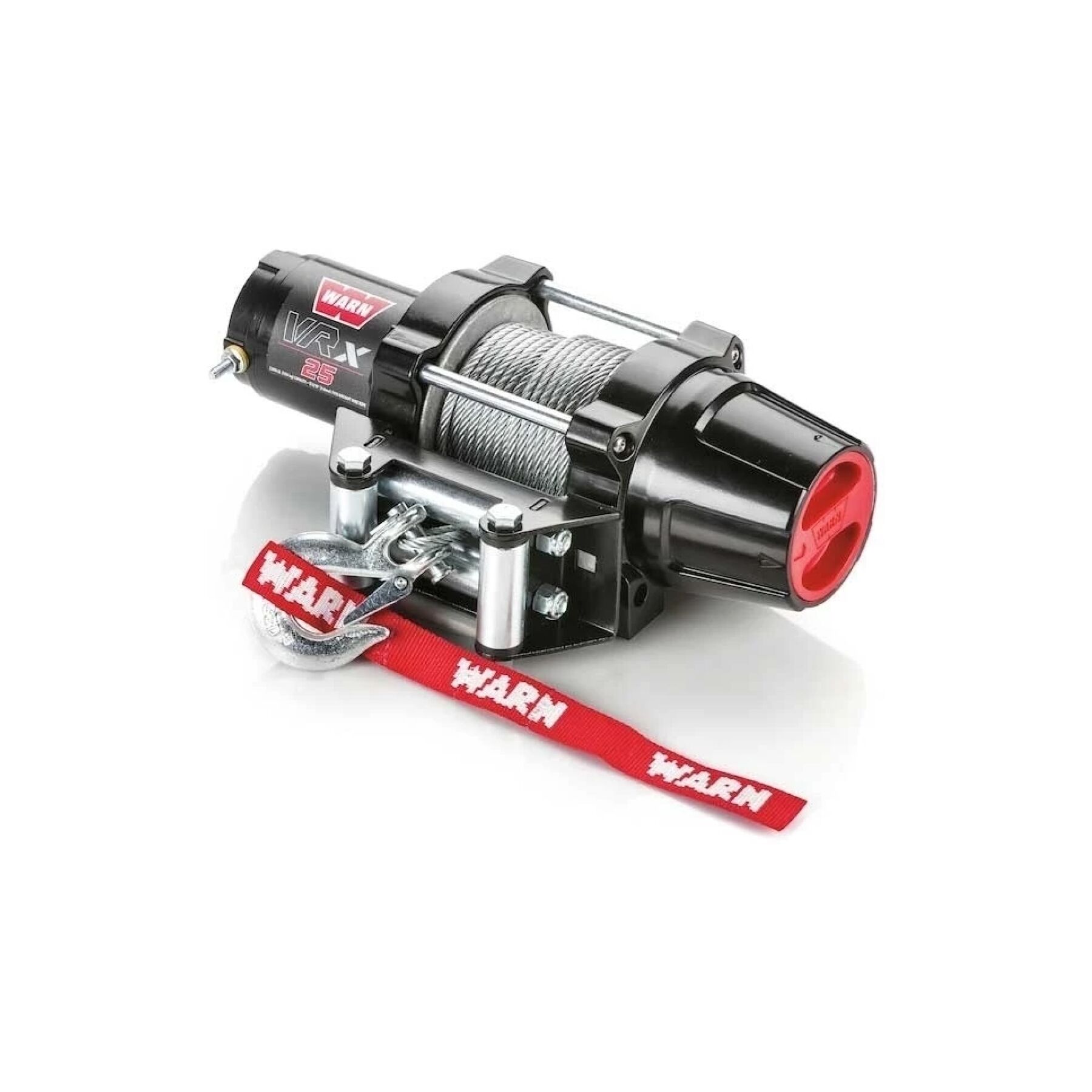 Warn VRX 25 Powersports Winch