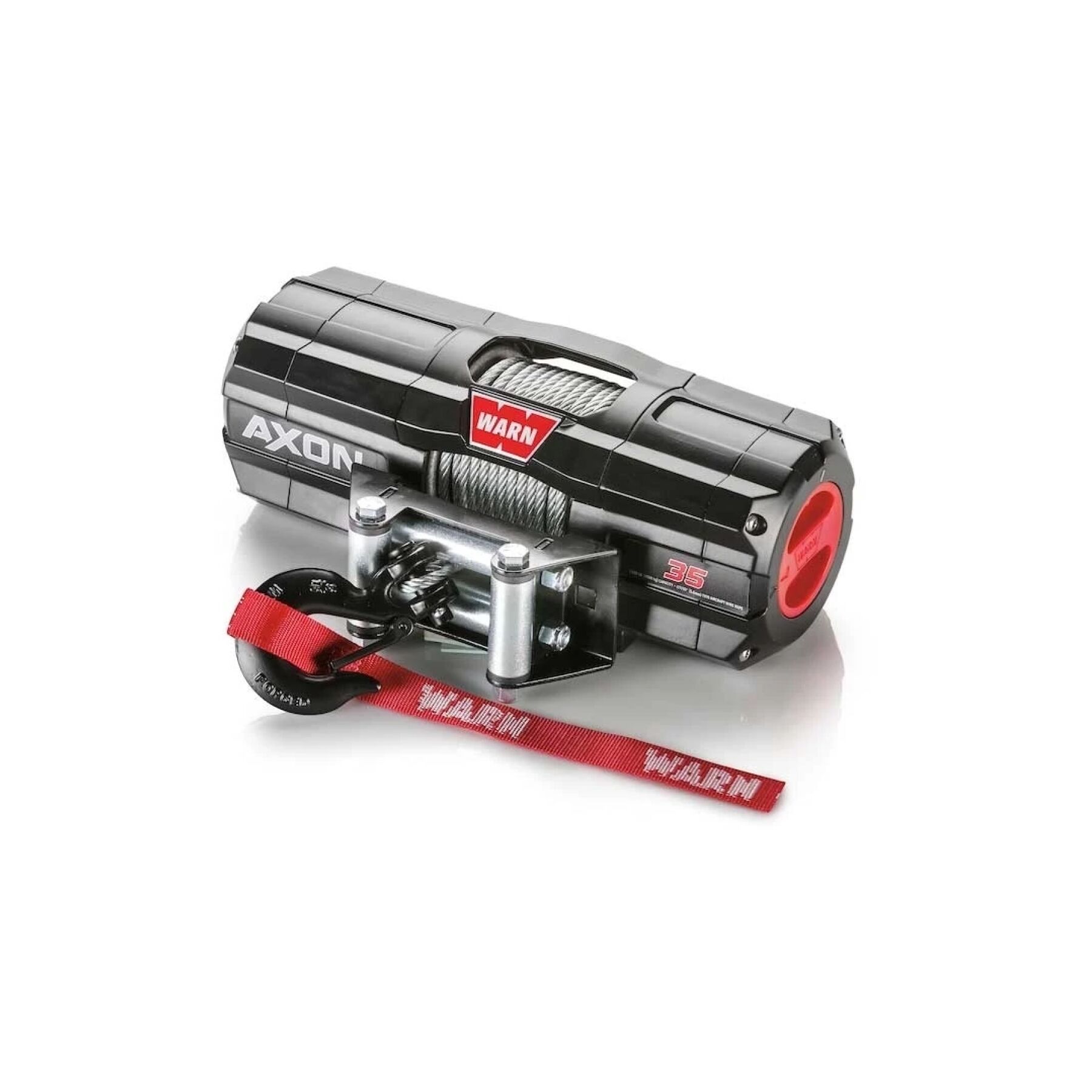 Warn AXON 35 Powersports Winch