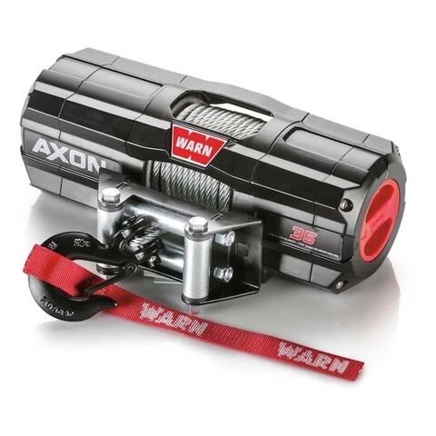 Warn AXON 35 Powersports Winch