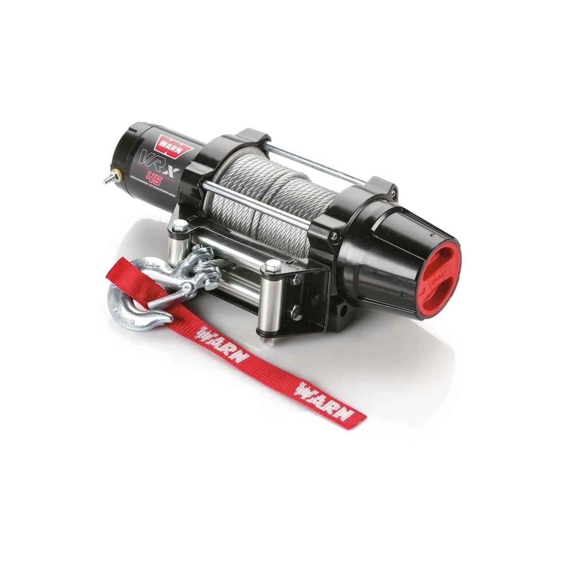 Warn VRX 45 Powersports Winch