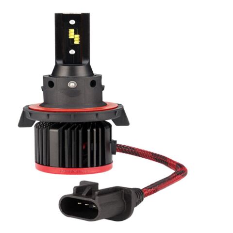 PathfinderLED H13 Tri-LED Headlight Bulb