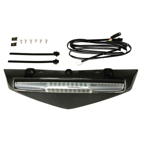 Pathfinder LED High Mount Multi-Function Trunk Light Honda Gold Wing 2021-2023