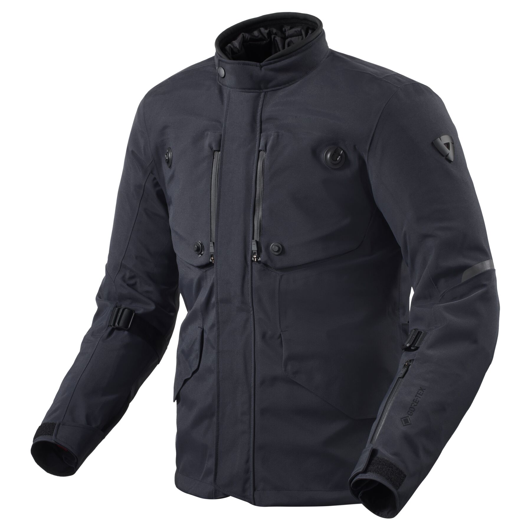 REV'IT! Trench 2 GTX Jacket