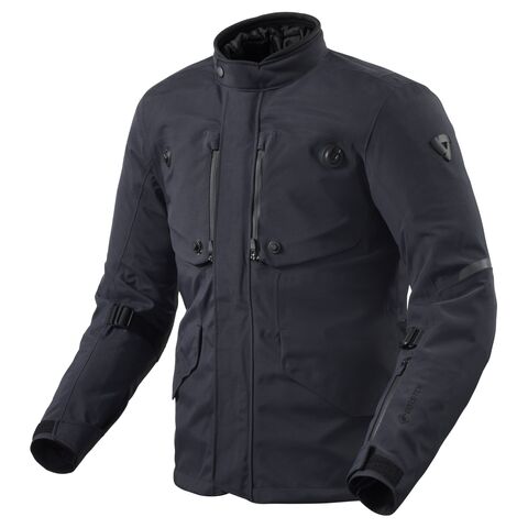 REV'IT! Trench 2 GTX Jacket
