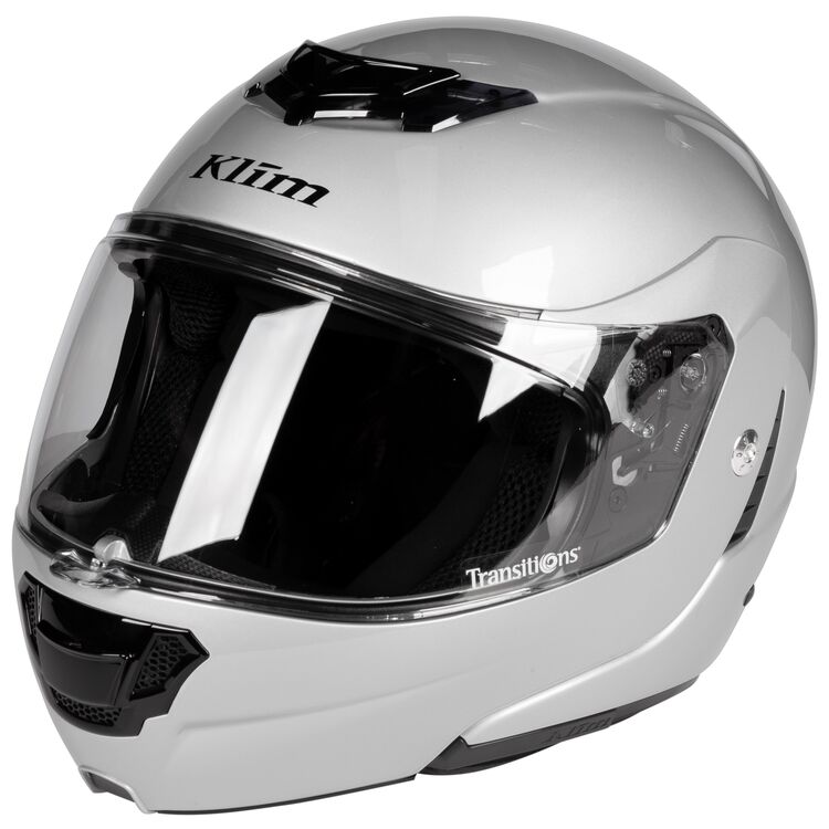 Silver