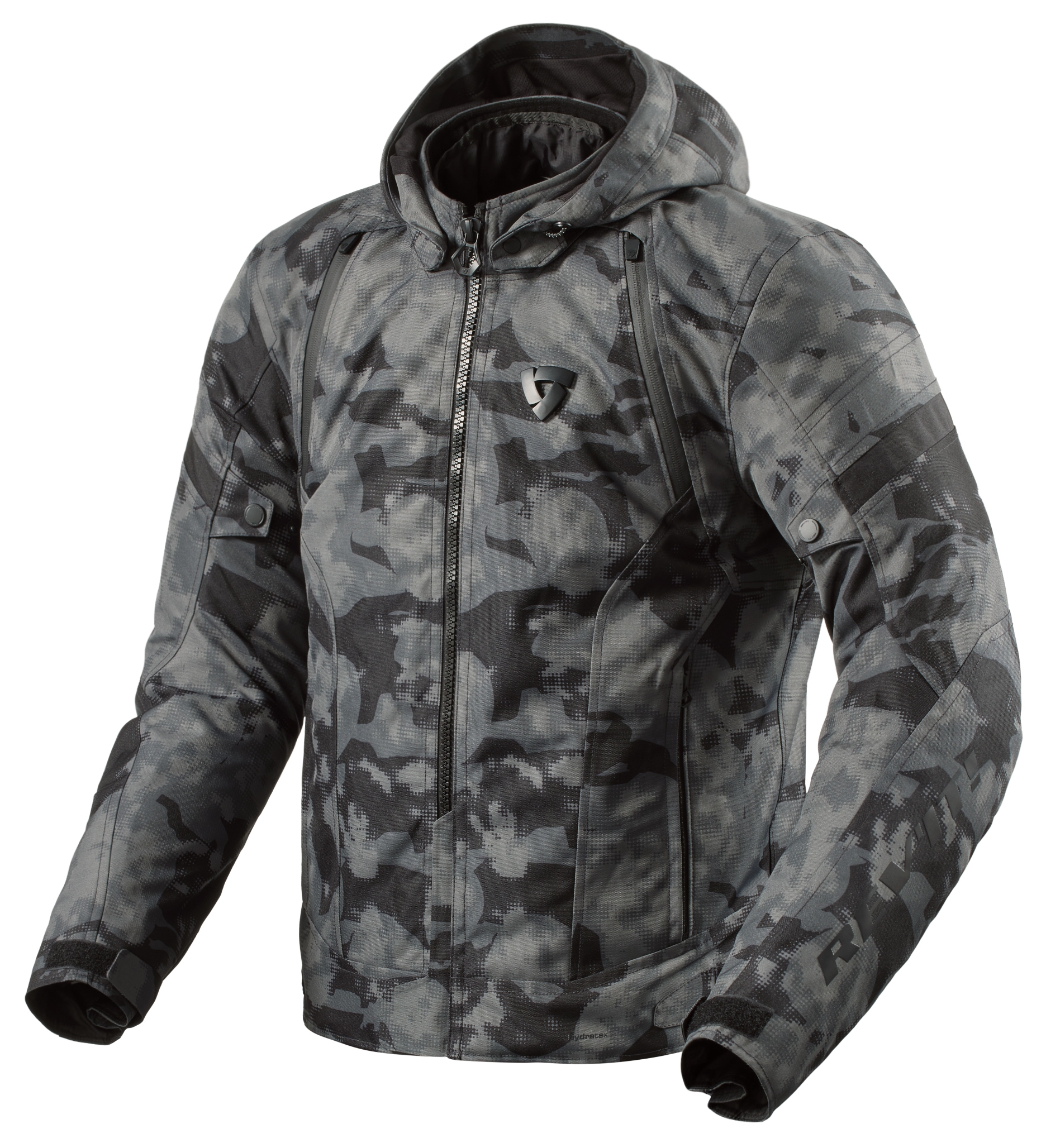 REV'IT! Flare 3 H2O Jacket - RevZilla