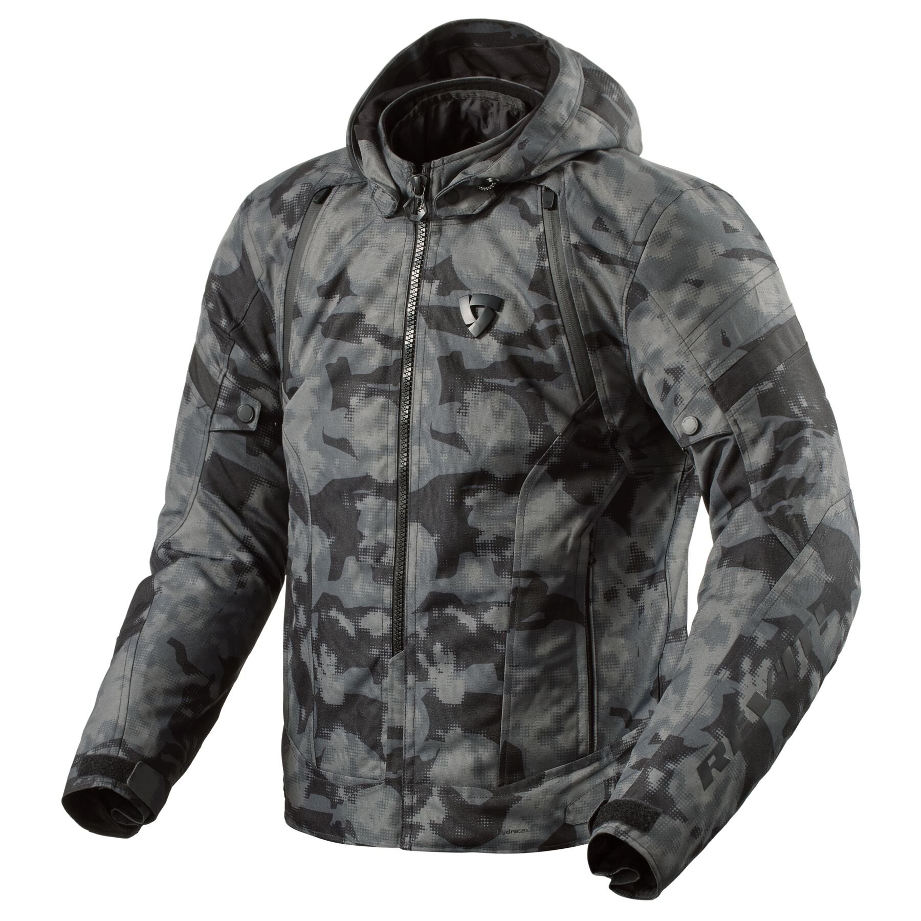 REV'IT! Flare 3 H2O Jacket