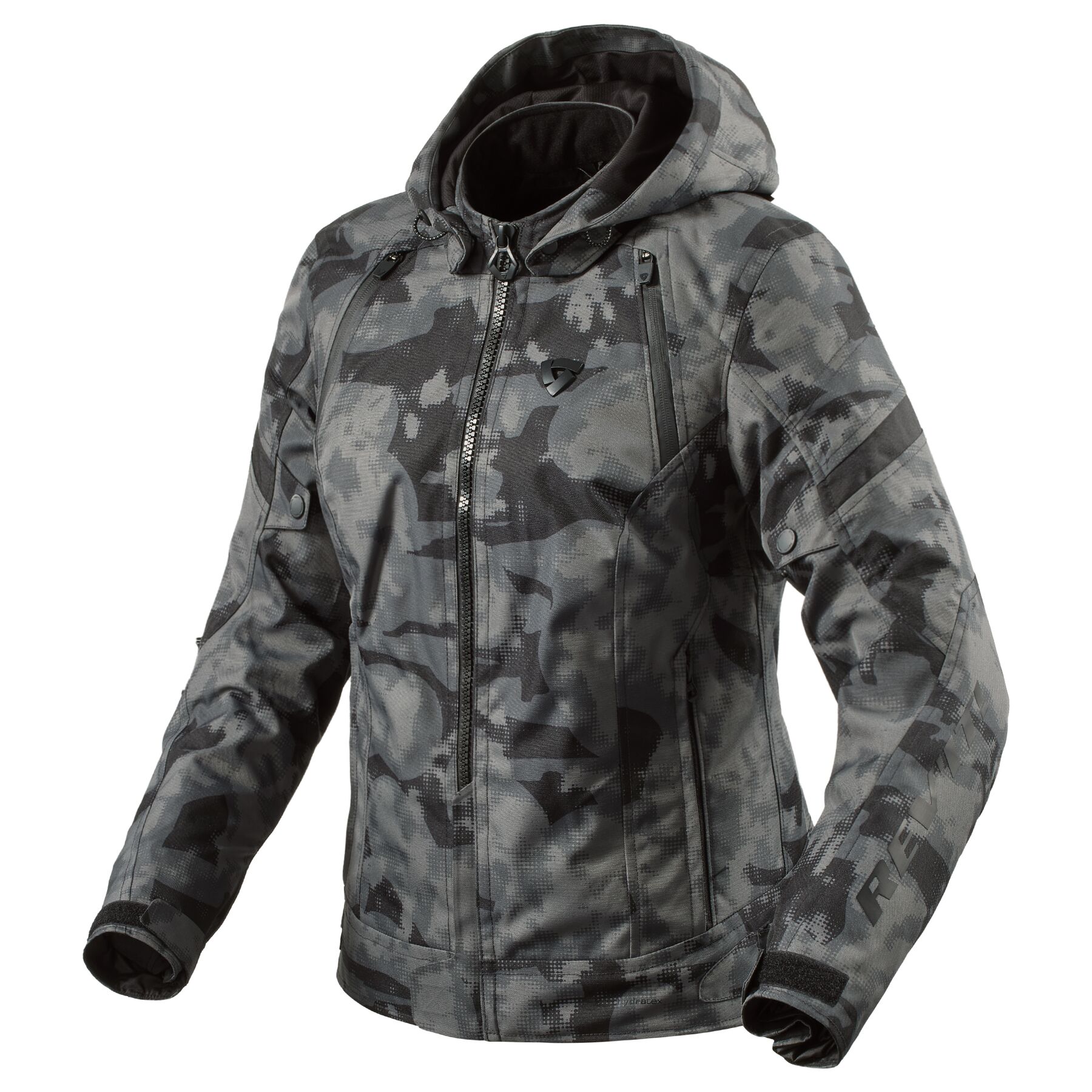 REV'IT! Flare 3 H2O Women's Jacket