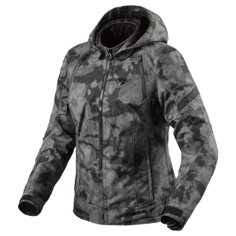 REV'IT! Flare 3 H2O Women's Jacket